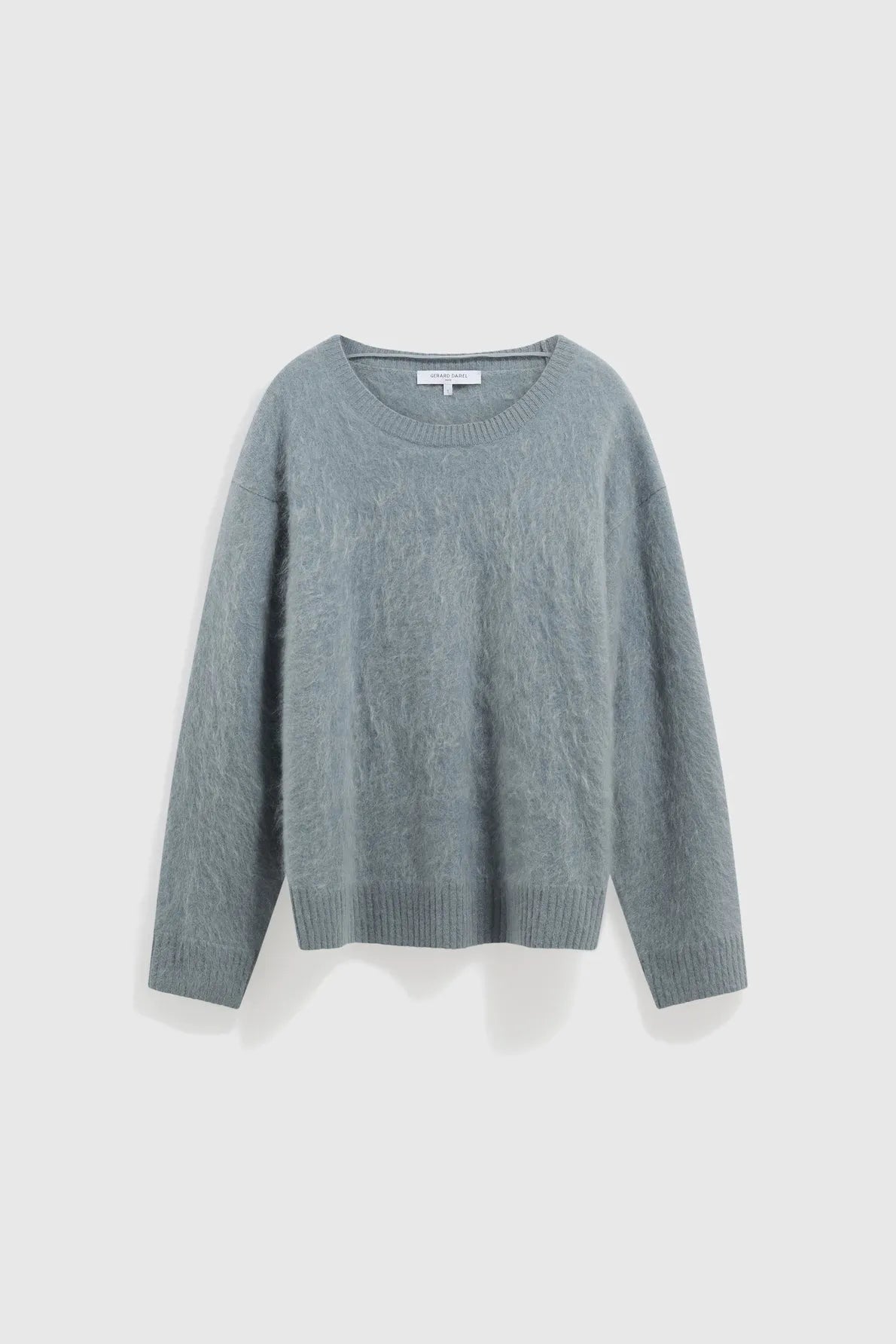 Grey Blue