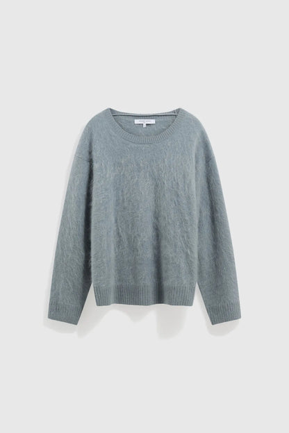 Grey Blue