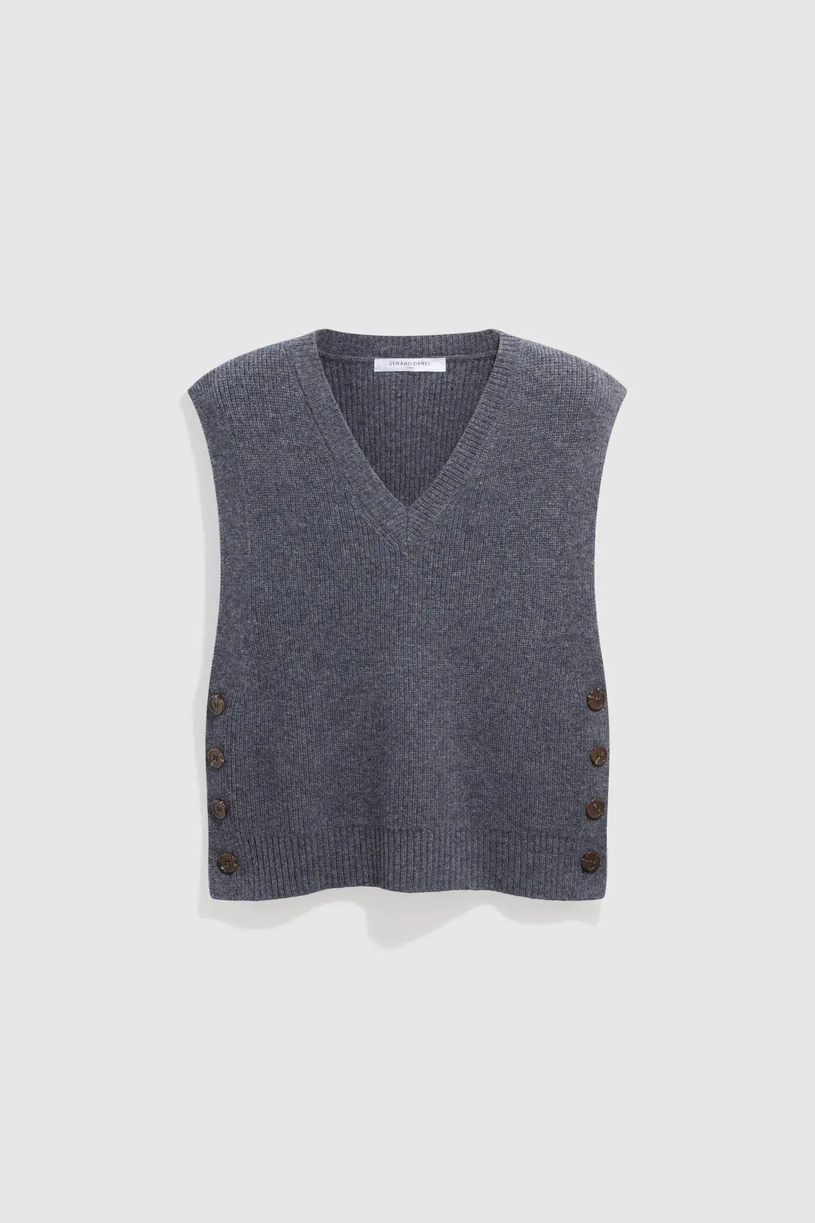 Medium Grey
