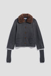 Heather Grey