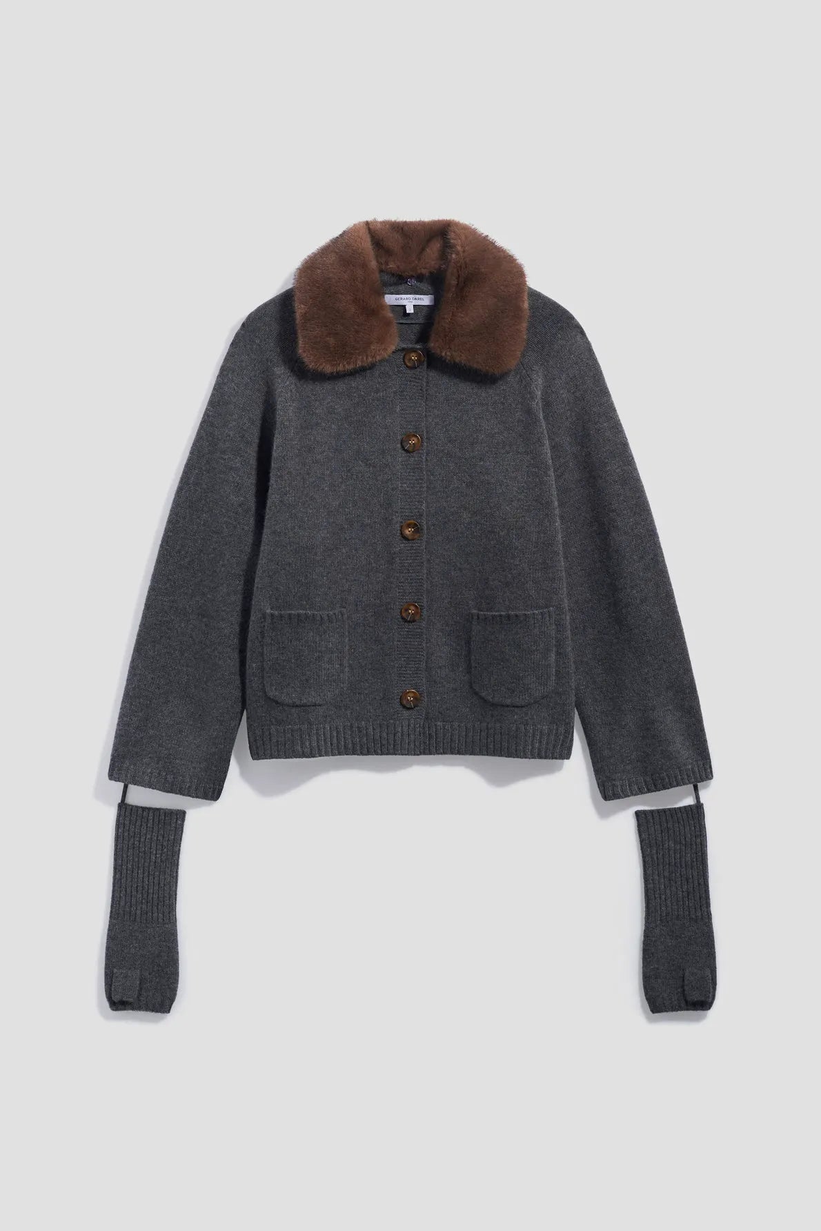 Heather Grey