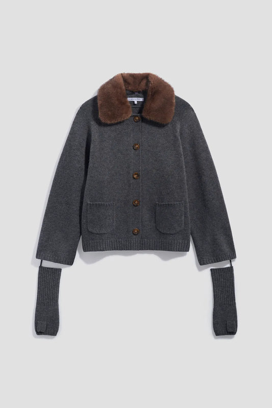 Heather Grey