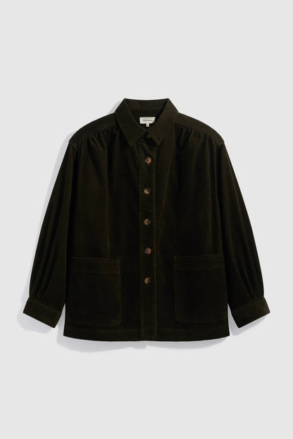 Khaki Green