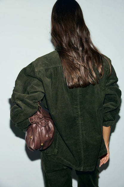 Khaki Green