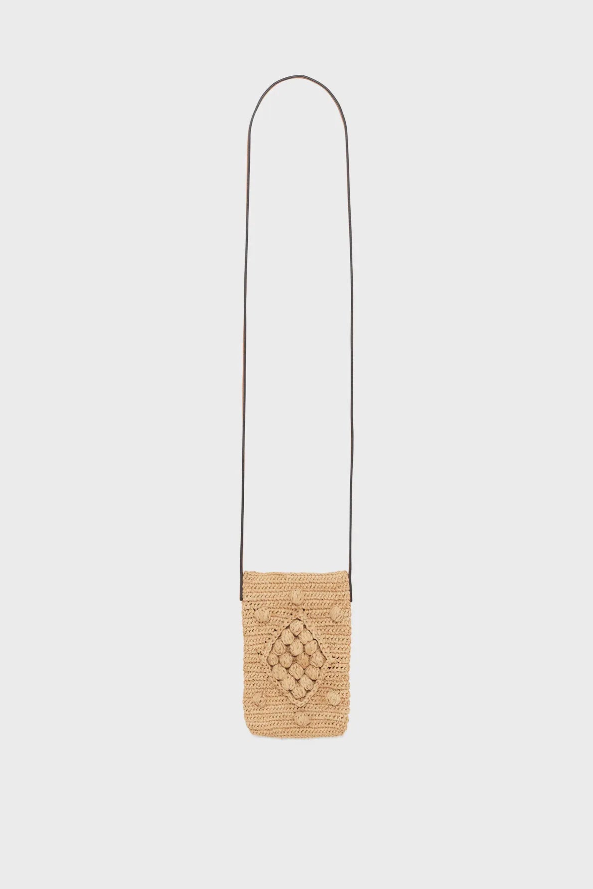 String
