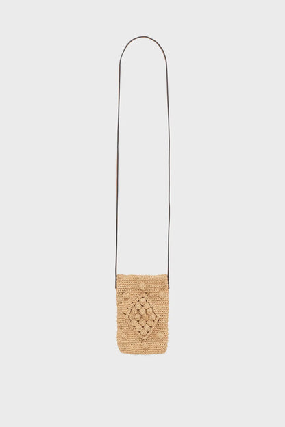 String