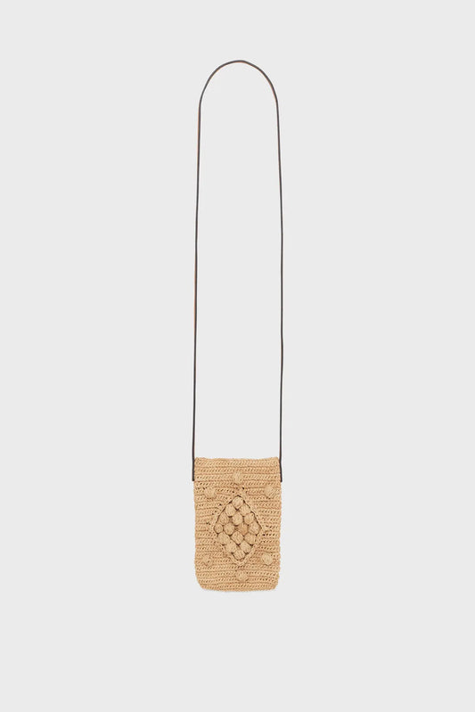 String