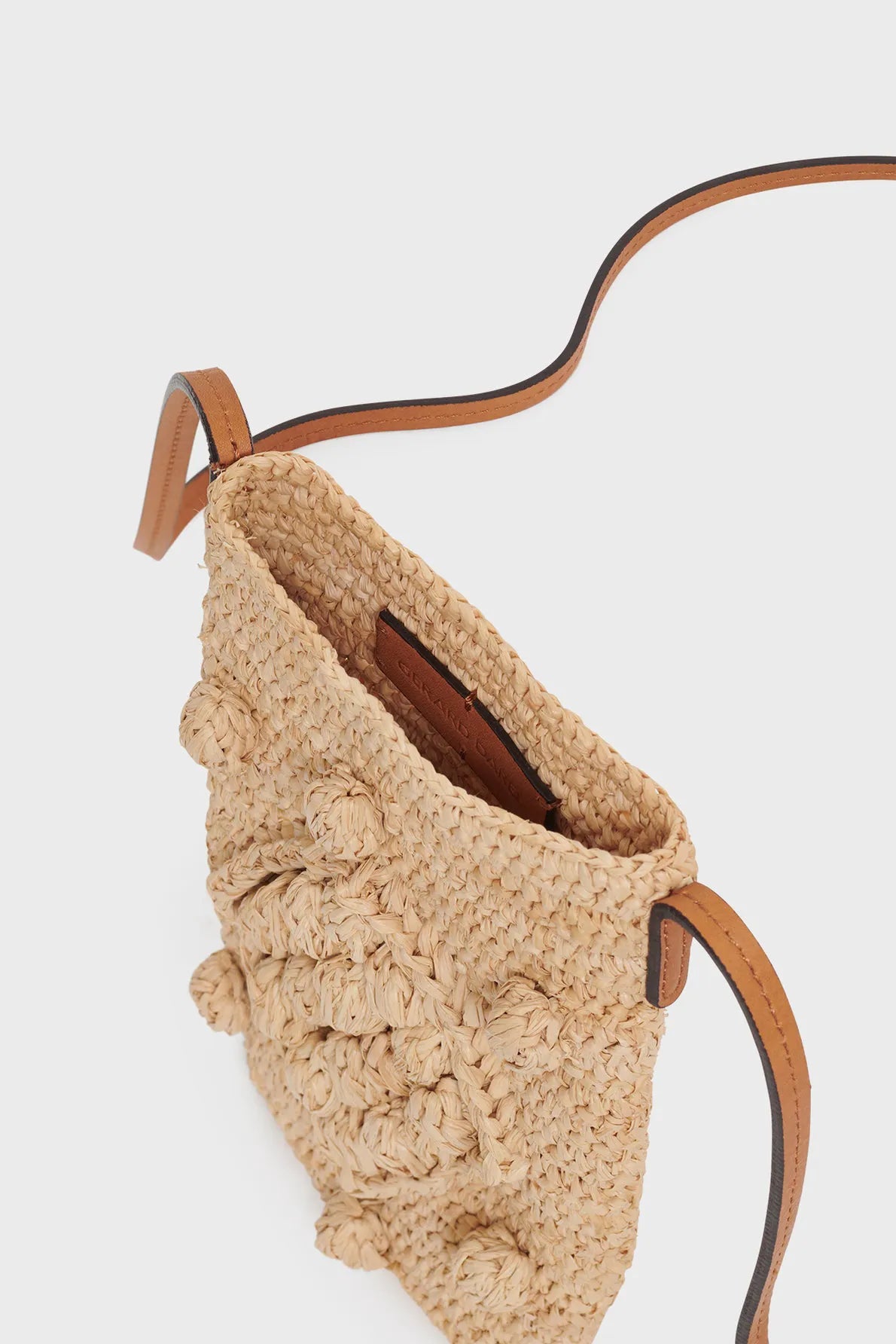 String