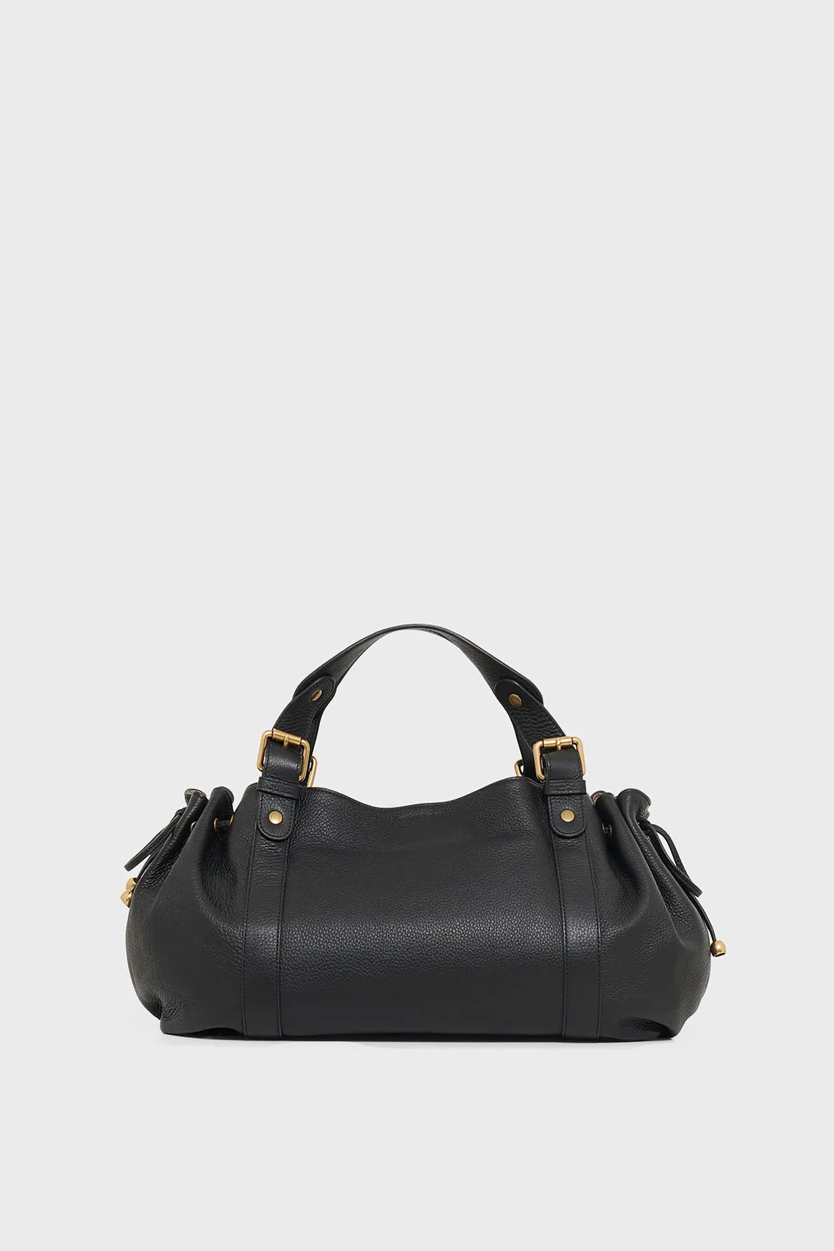Black/Gold