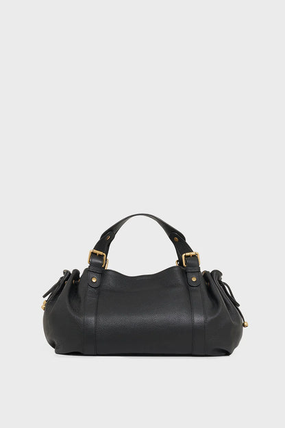 Black/Gold