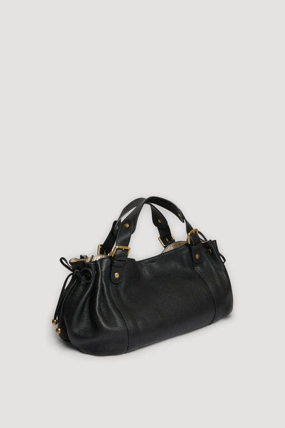 Black/Gold