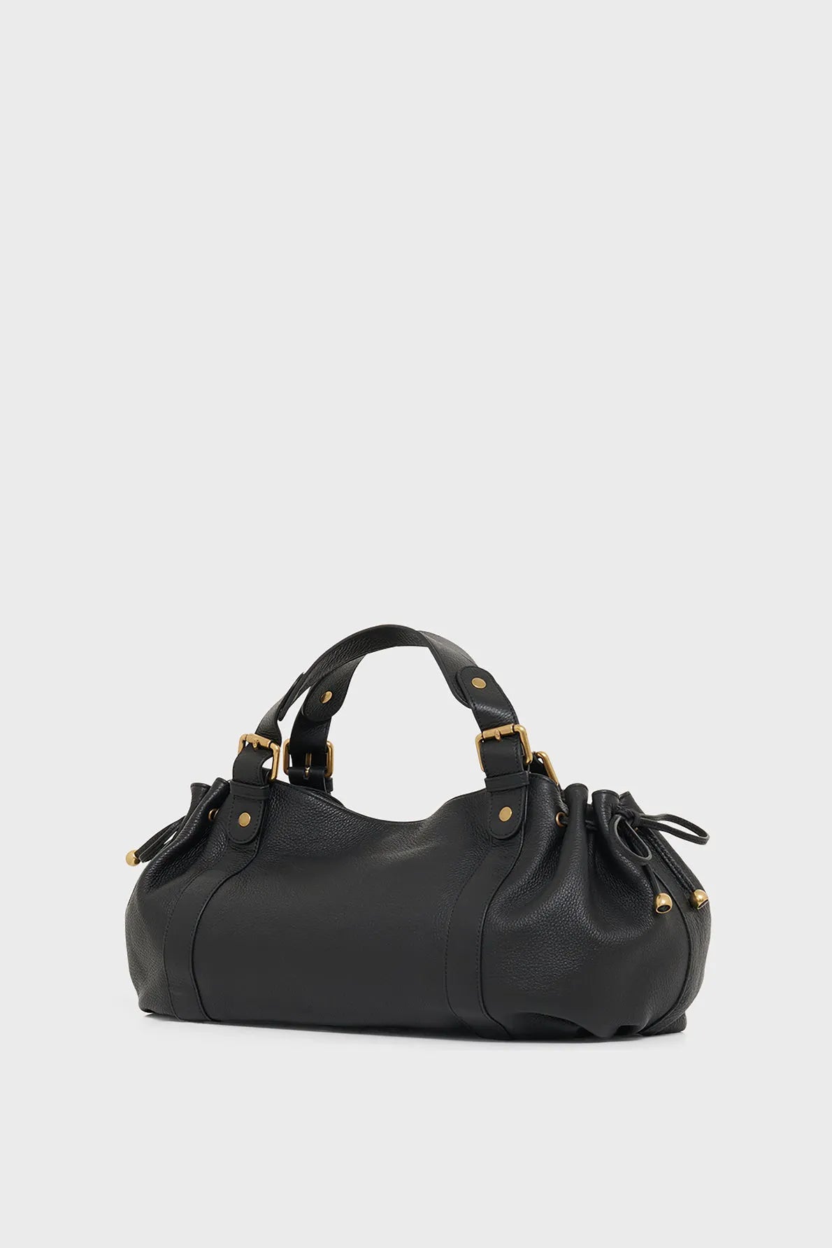Black/Gold