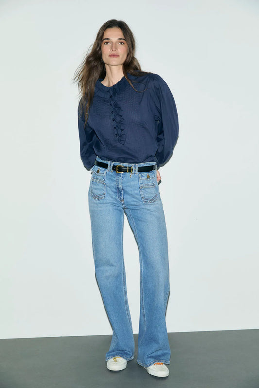 Denim