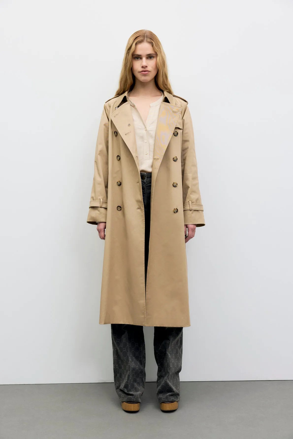 Beige